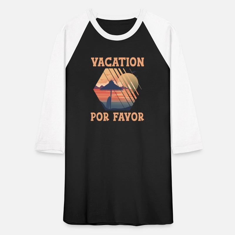 Vacation Por Favor 2