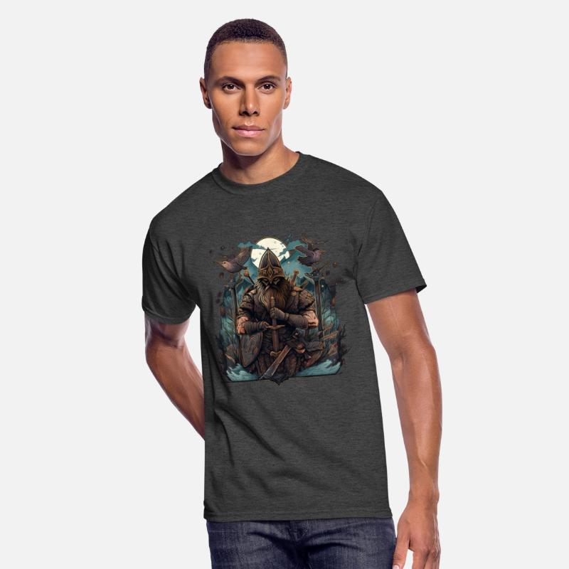 Viking Nordmann: Elegant Nordic design