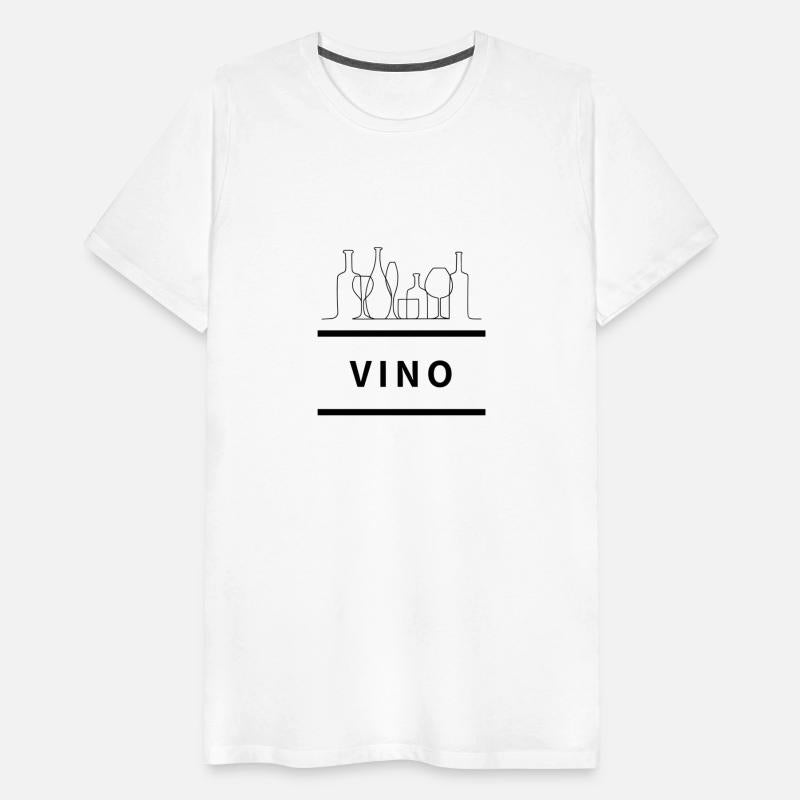 Vino - Wine