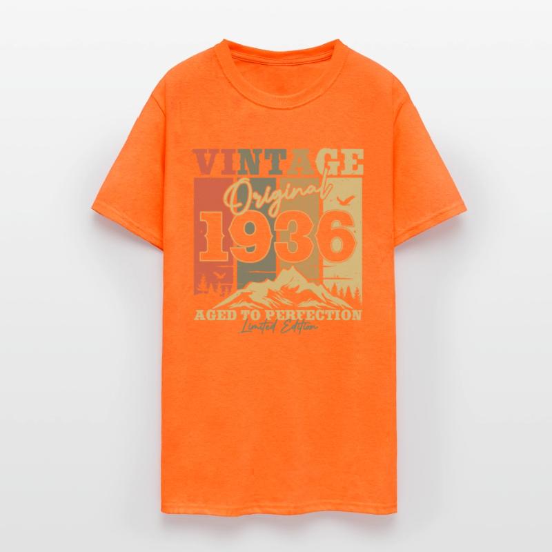 Vintage 1936 Delight