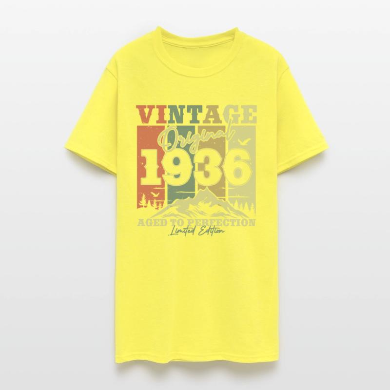 Vintage 1936 Delight