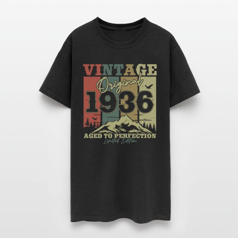 Vintage 1936 Delight