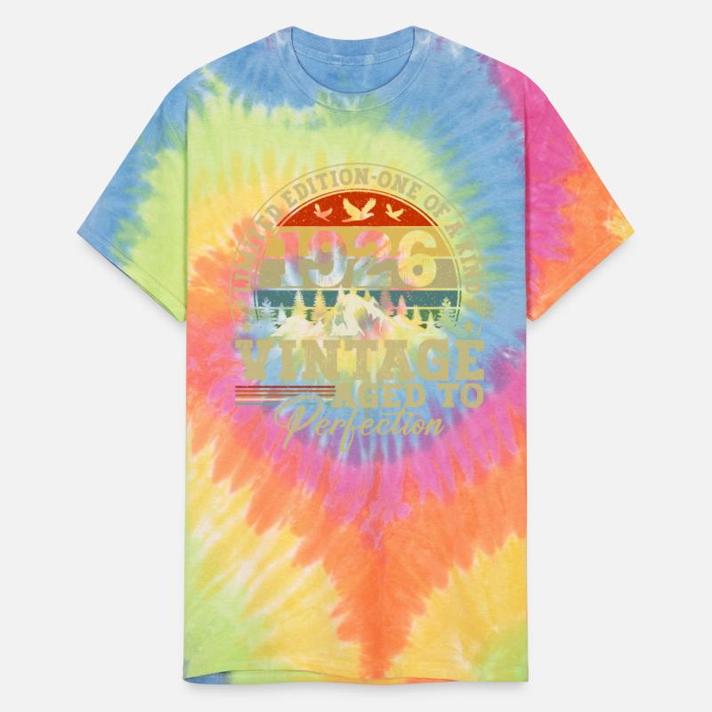 Vintage Birthday Original Gift Idea 1926