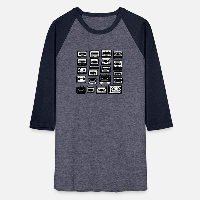 Vintage Casstte Tapes