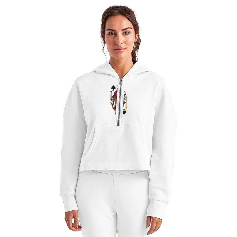 Vintage King Of Spades