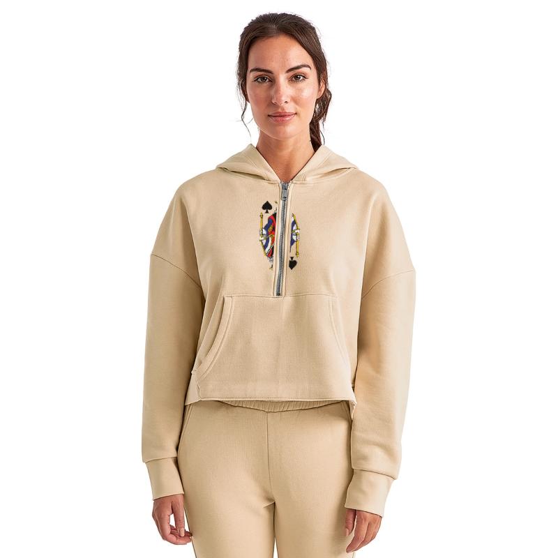 Vintage King Of Spades