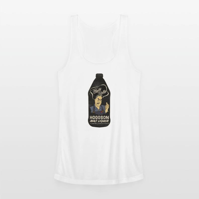 Vintage Michigan Beer