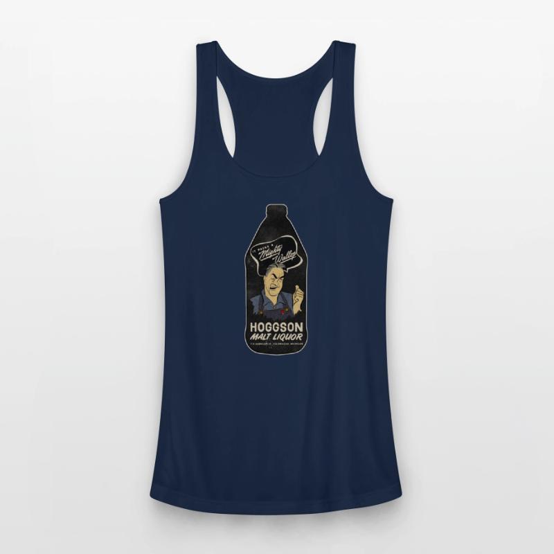 Vintage Michigan Beer