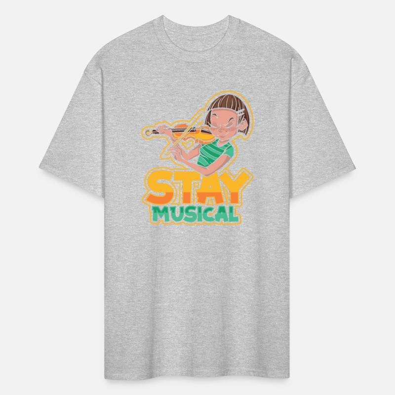 Violin Violinist Musical