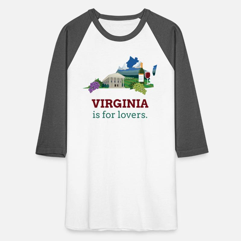 Virginia Is For The Lovers Gift, Virginia2023