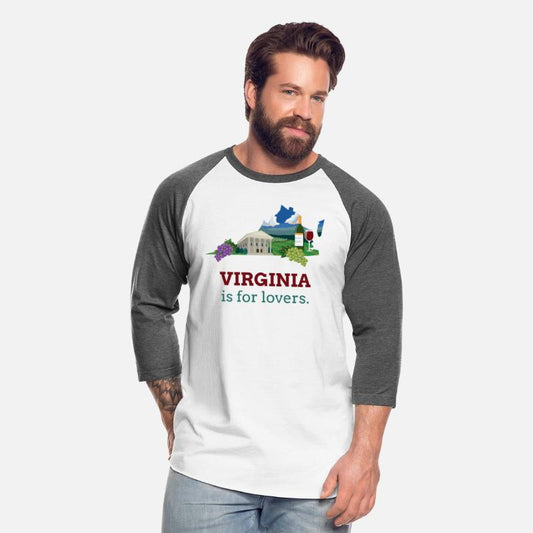 Virginia Is For The Lovers Gift, Virginia2023
