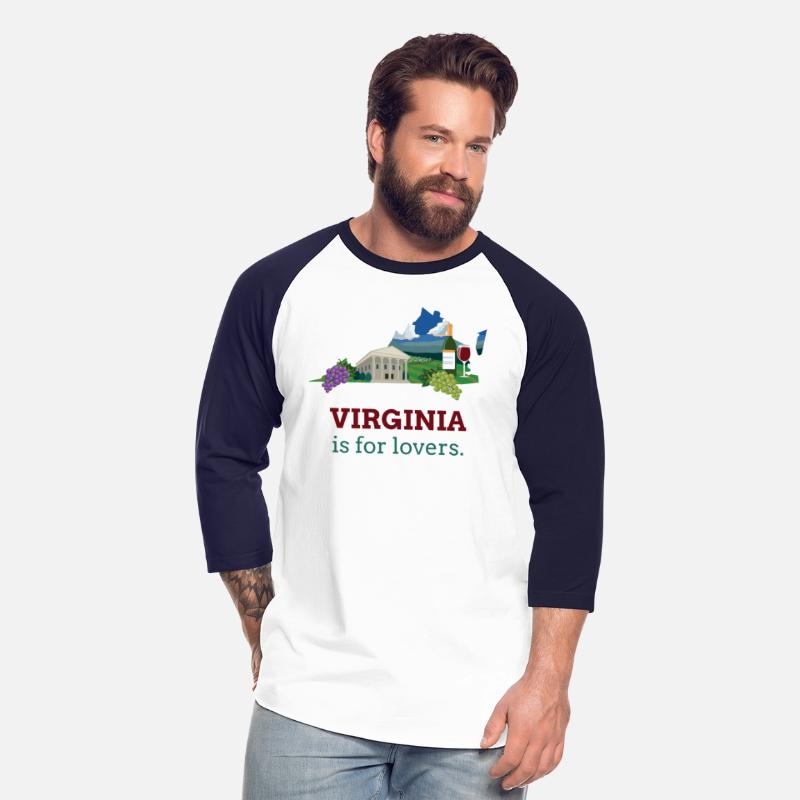 Virginia Is For The Lovers Gift, Virginia2023