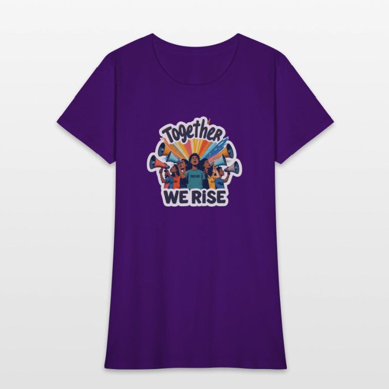 Voices for Change: Amplify Your Message