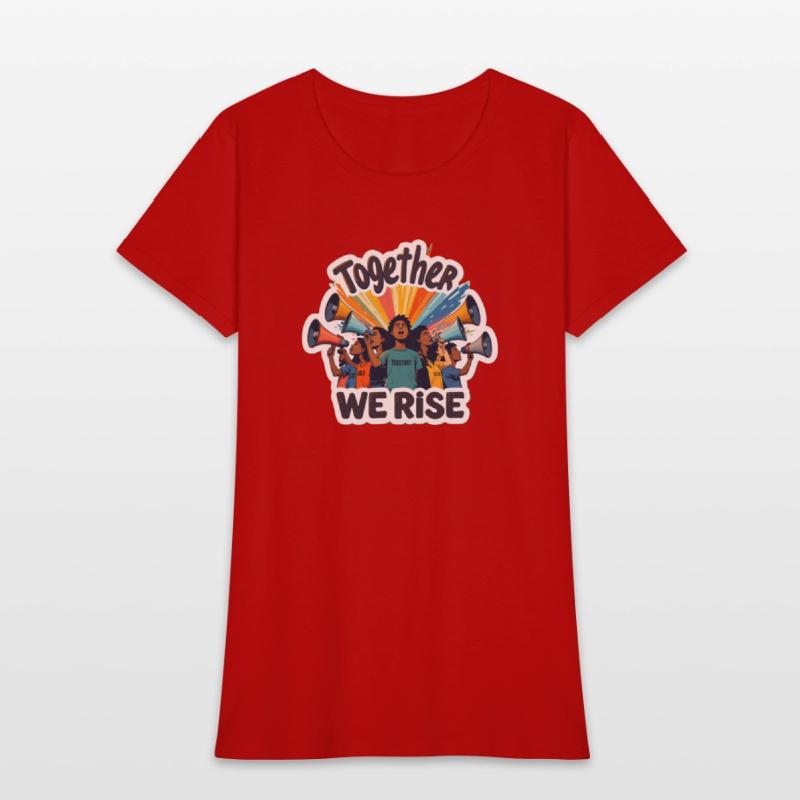 Voices for Change: Amplify Your Message