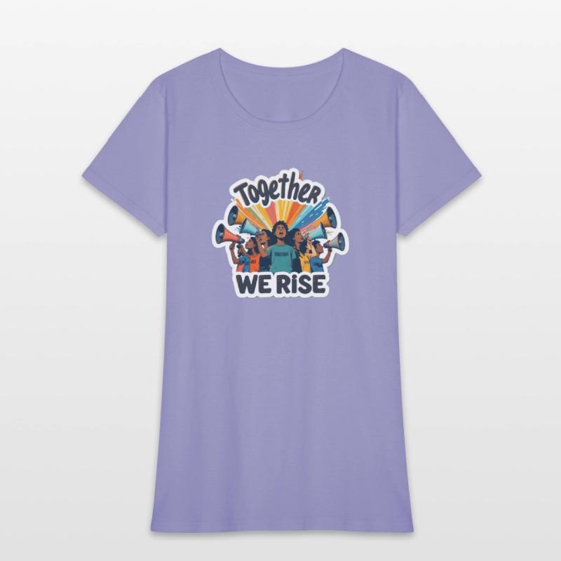 Voices for Change: Amplify Your Message