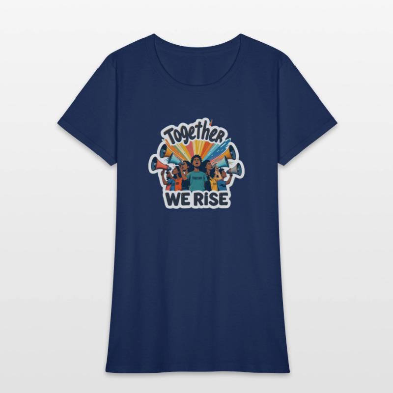 Voices for Change: Amplify Your Message