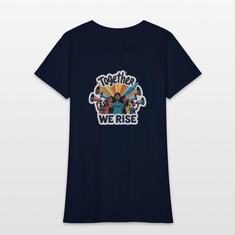 Voices for Change: Amplify Your Message