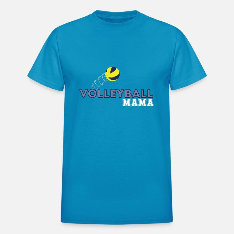 Volleyball Mama trending