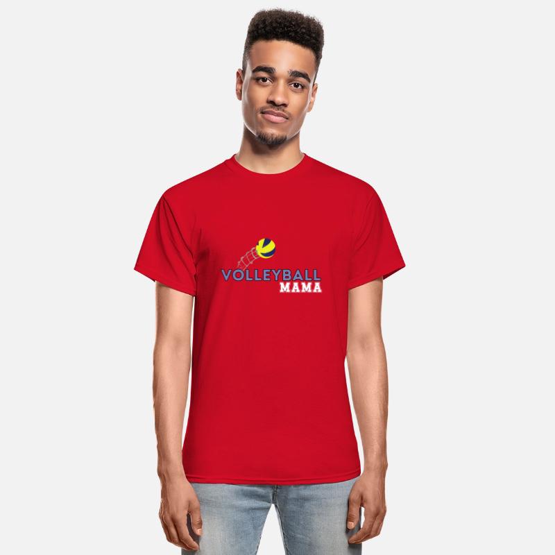 Volleyball Mama trending