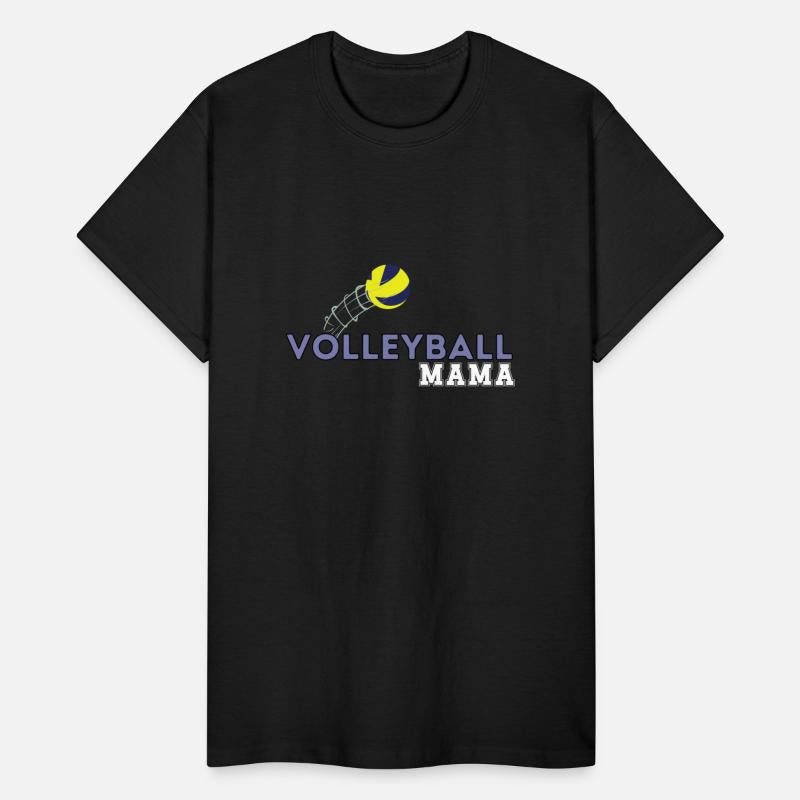 Volleyball Mama trending