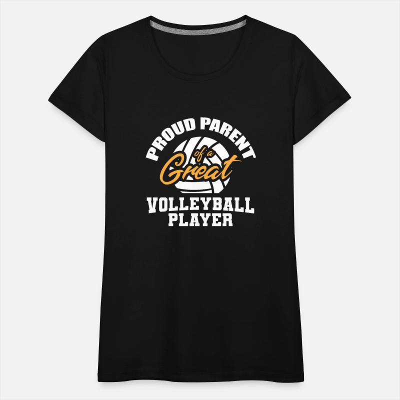 Volleyball Volleyball Mom