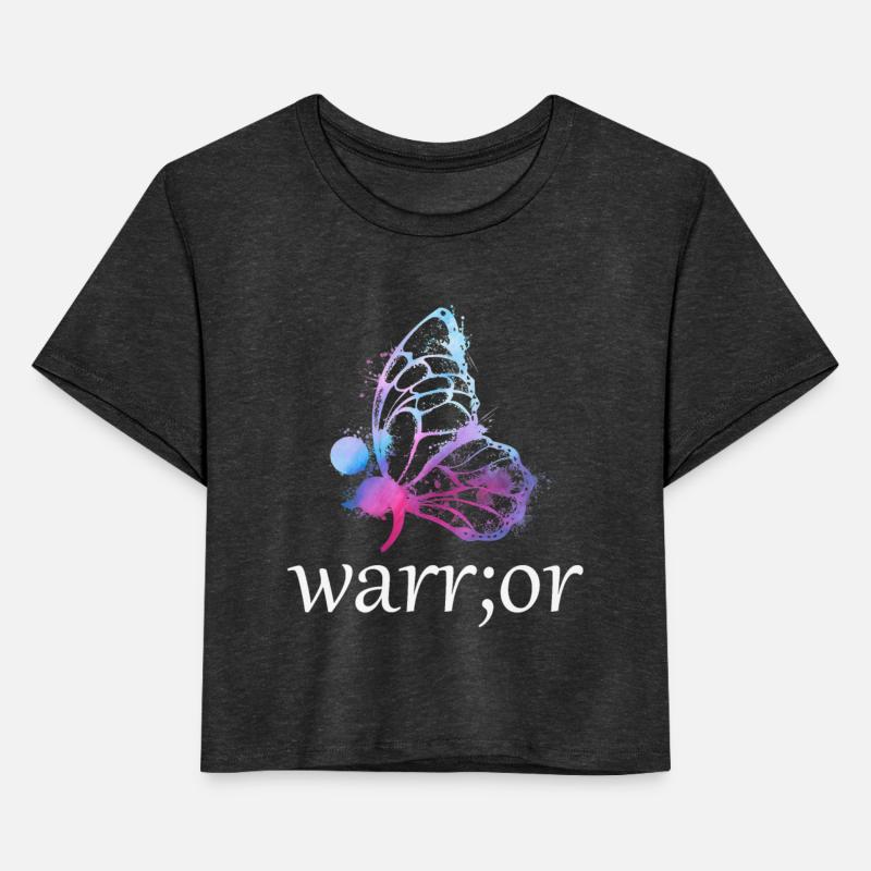 Warrior Suicide Prevention Awareness Premium