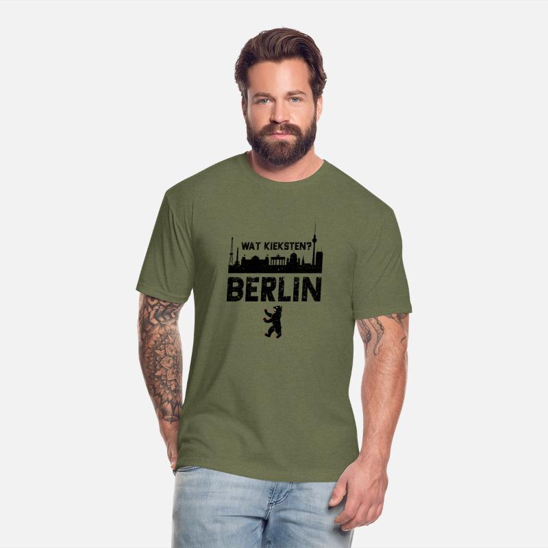 Wat Kieksten Berlin - Berlin