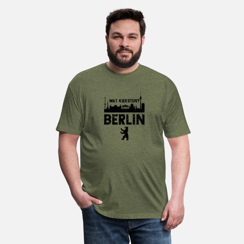 Wat Kieksten Berlin - Berlin