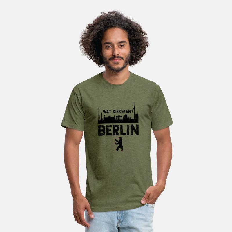 Wat Kieksten Berlin - Berlin
