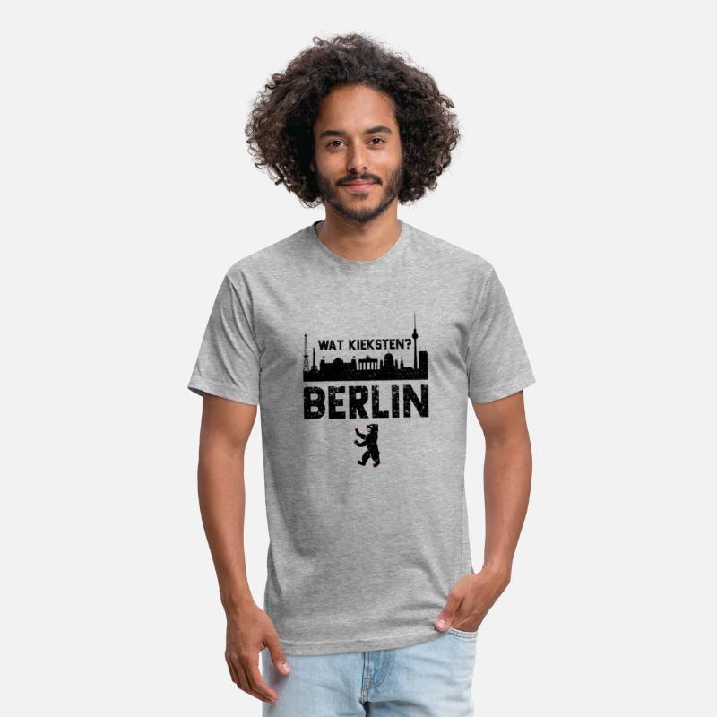 Wat Kieksten Berlin - Berlin