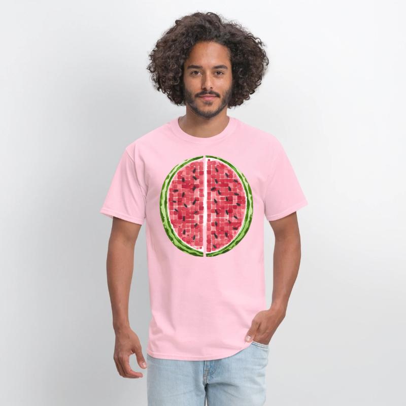 Watermelon-fresh