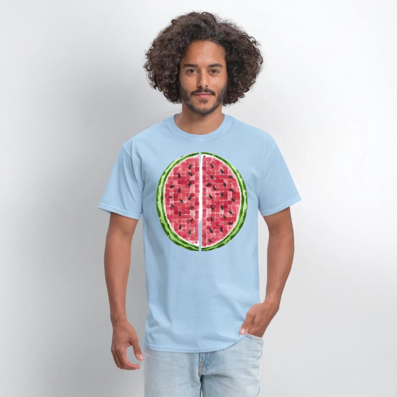 Watermelon-fresh