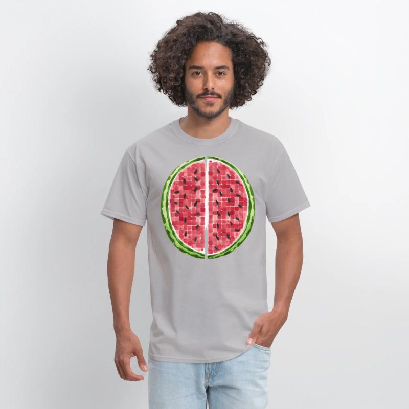 Watermelon-fresh