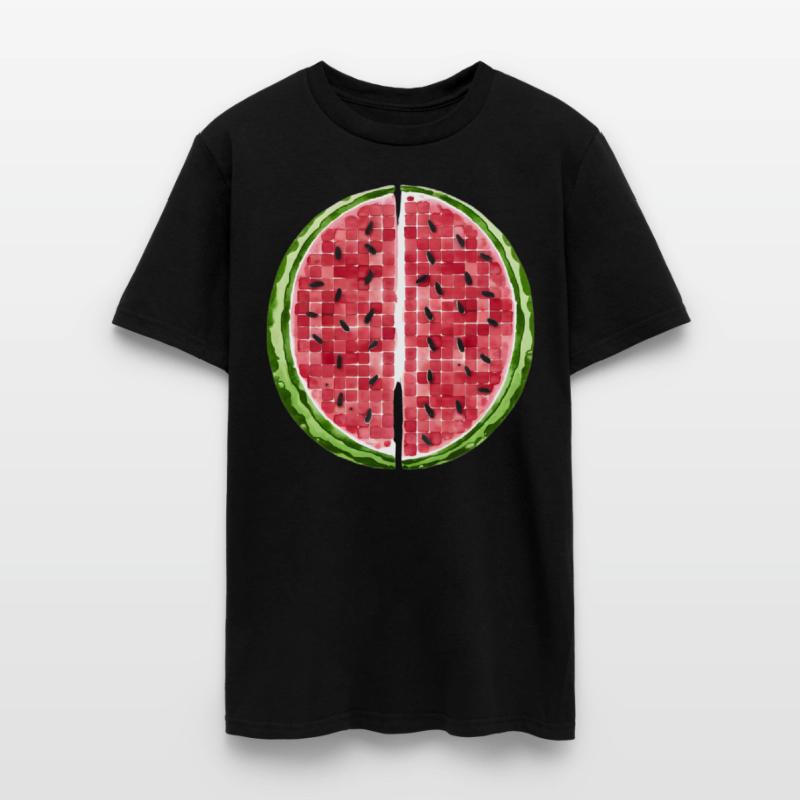 Watermelon-fresh