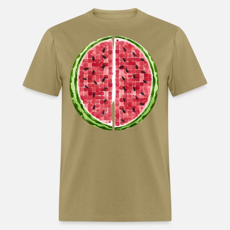 Watermelon-fresh