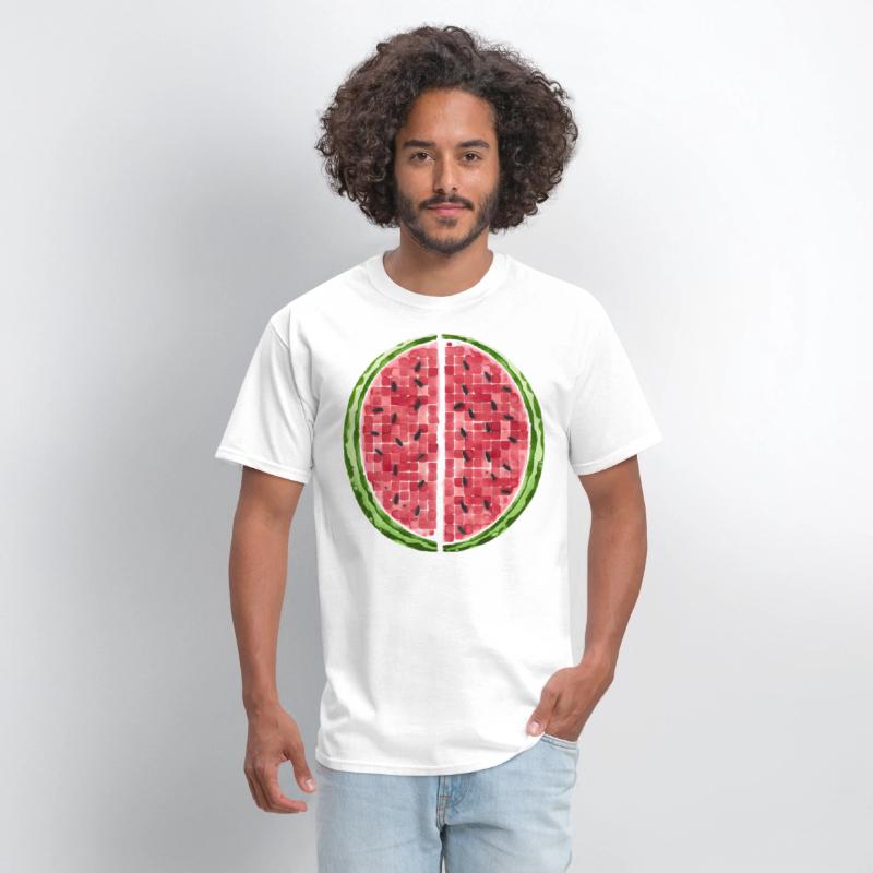 Watermelon-fresh