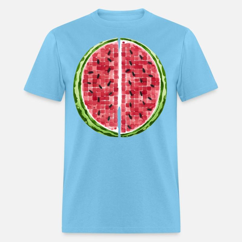 Watermelon-fresh