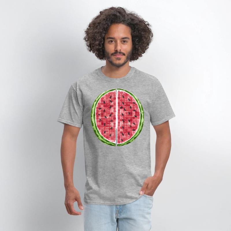 Watermelon-fresh