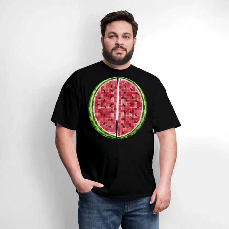Watermelon-fresh