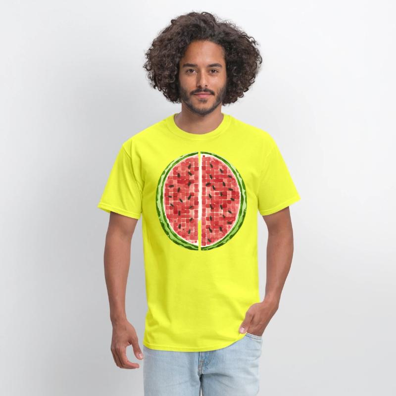 Watermelon-fresh