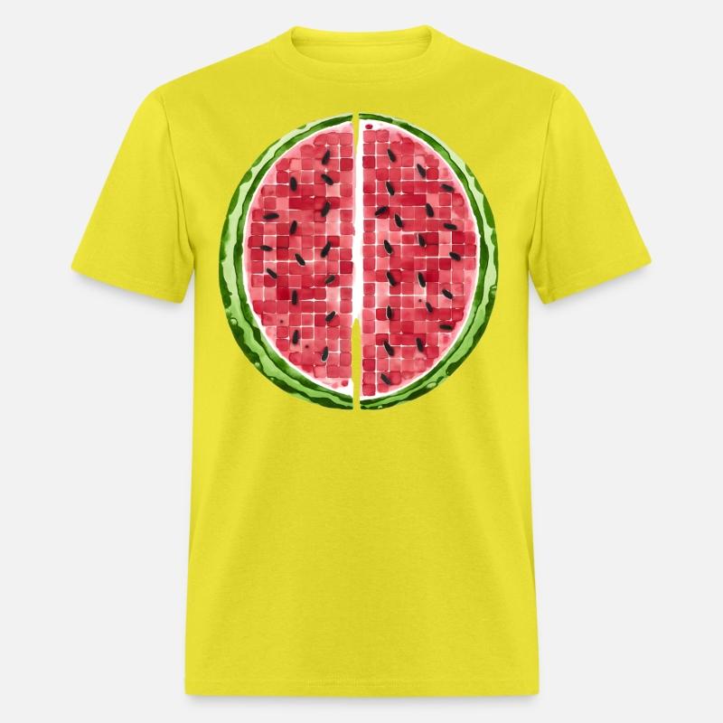 Watermelon-fresh