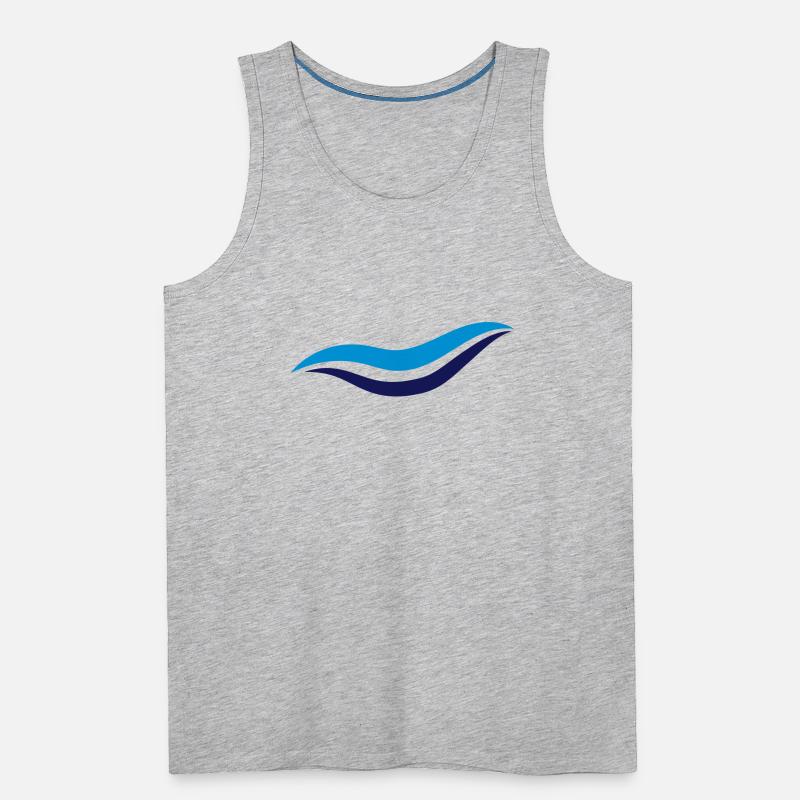 waves born to swim born to swim logo swimmer club