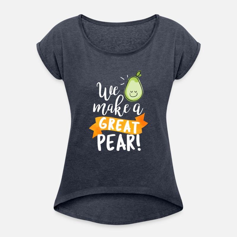 We make a great PEAR!