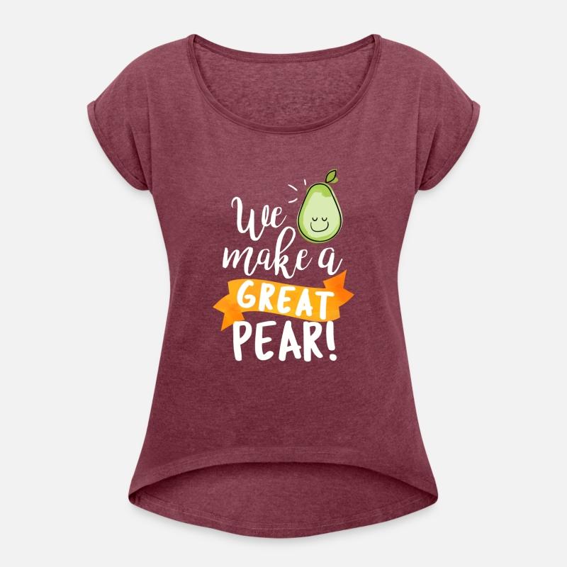 We make a great PEAR!