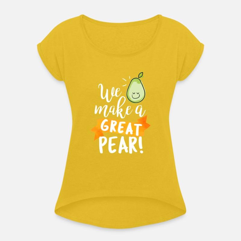 We make a great PEAR!