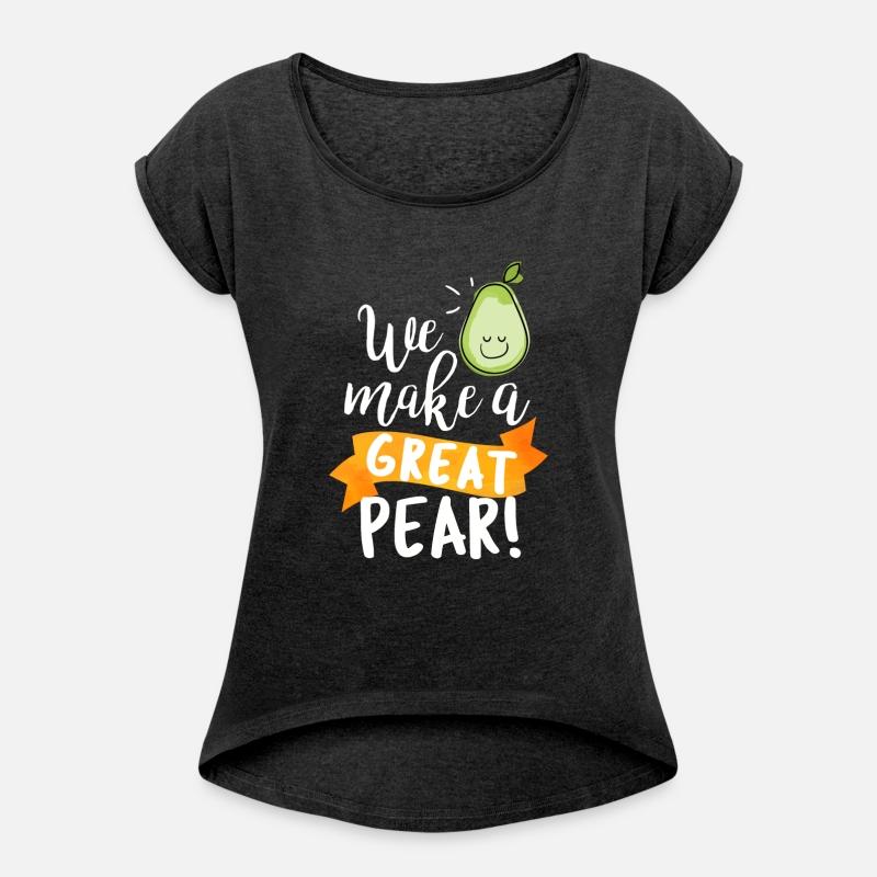 We make a great PEAR!