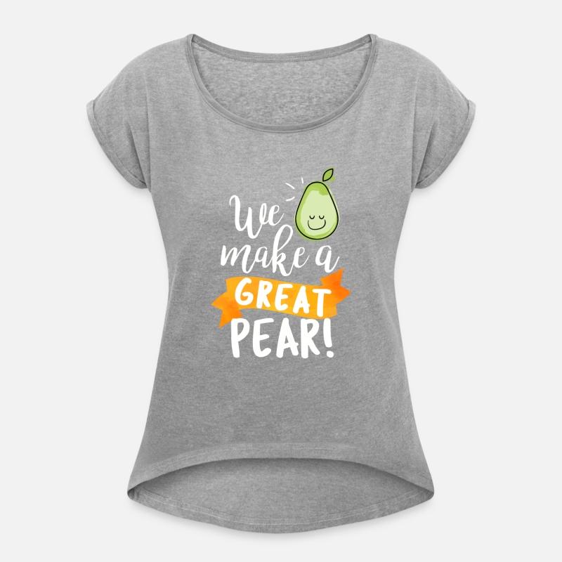 We make a great PEAR!