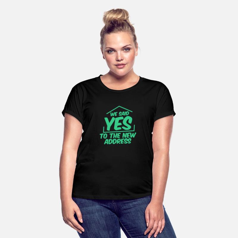 We Said Yes To The New Address 4