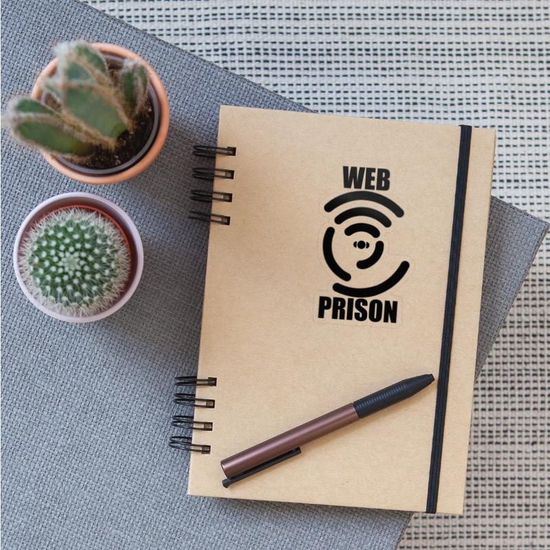 Web prison
