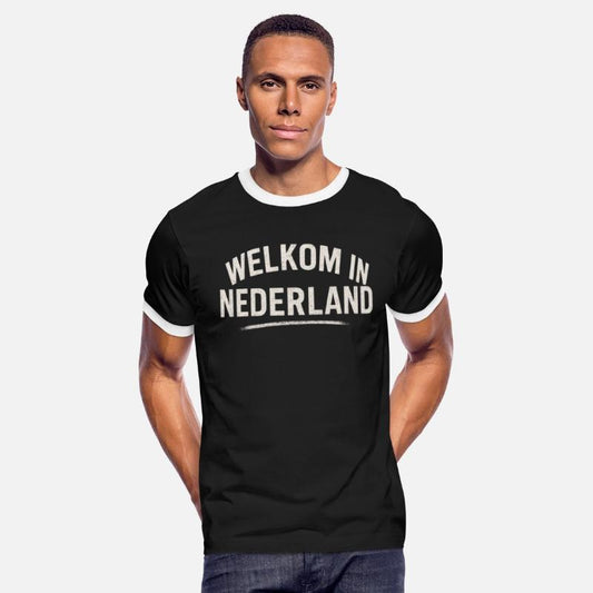 Welcome to holland